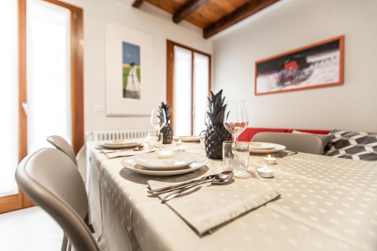 Venetian Exclusive Apartment R&R Esterno foto
