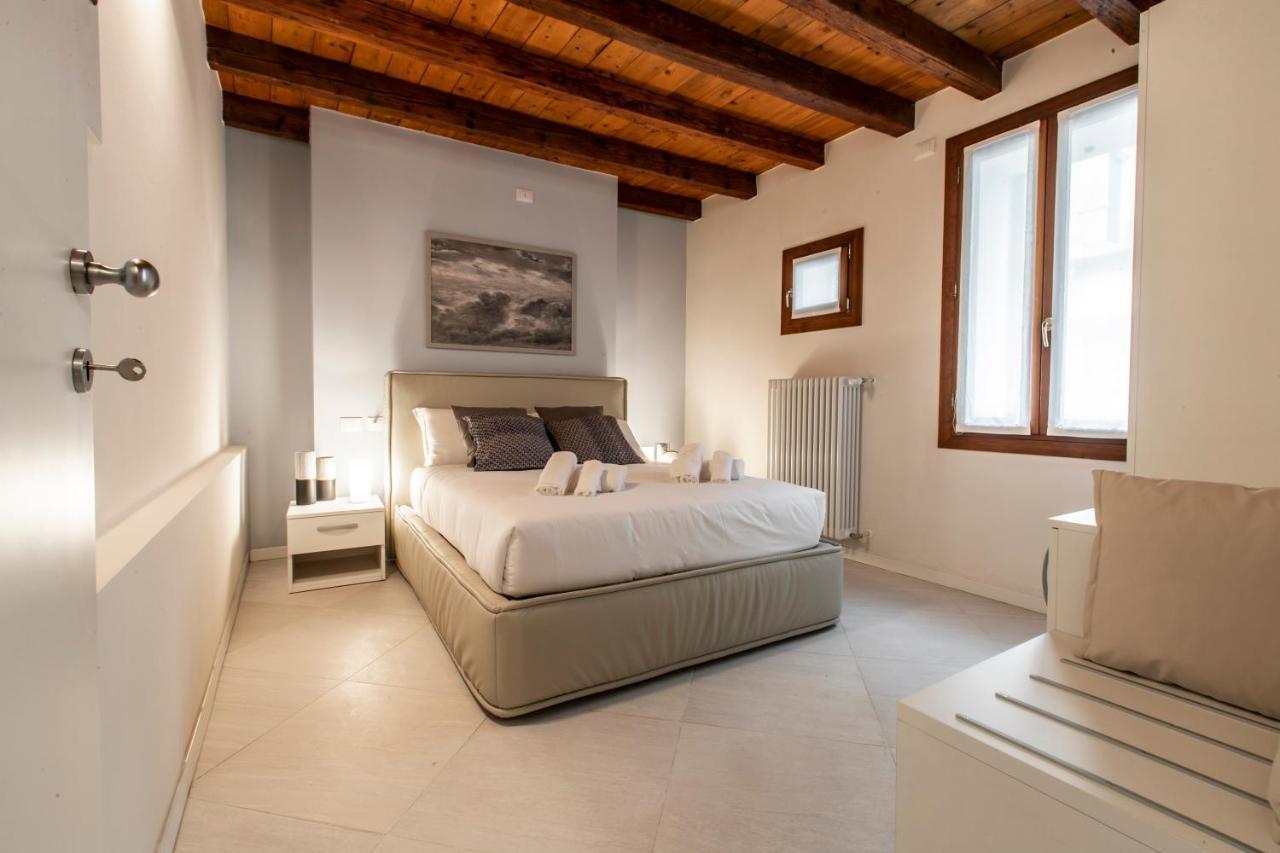 Venetian Exclusive Apartment R&R Esterno foto