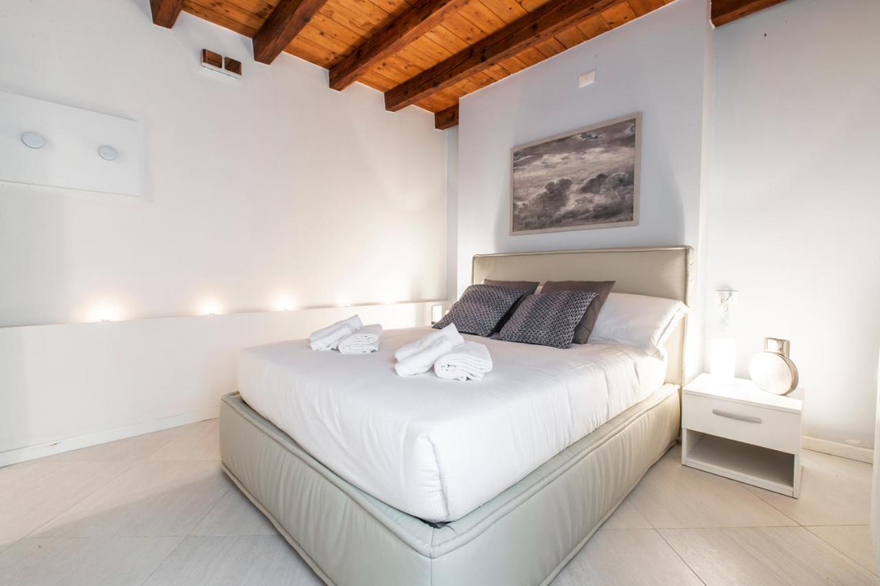 Venetian Exclusive Apartment R&R Esterno foto
