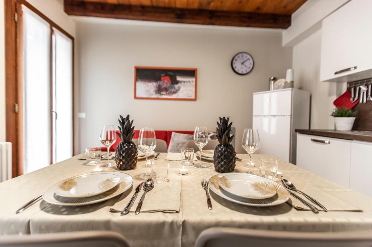 Venetian Exclusive Apartment R&R Esterno foto