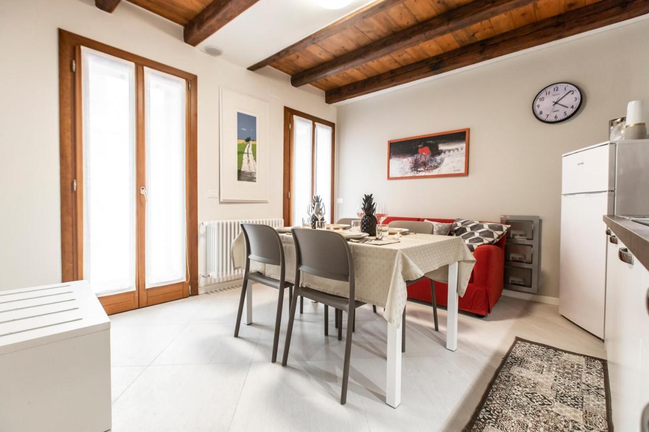Venetian Exclusive Apartment R&R Esterno foto