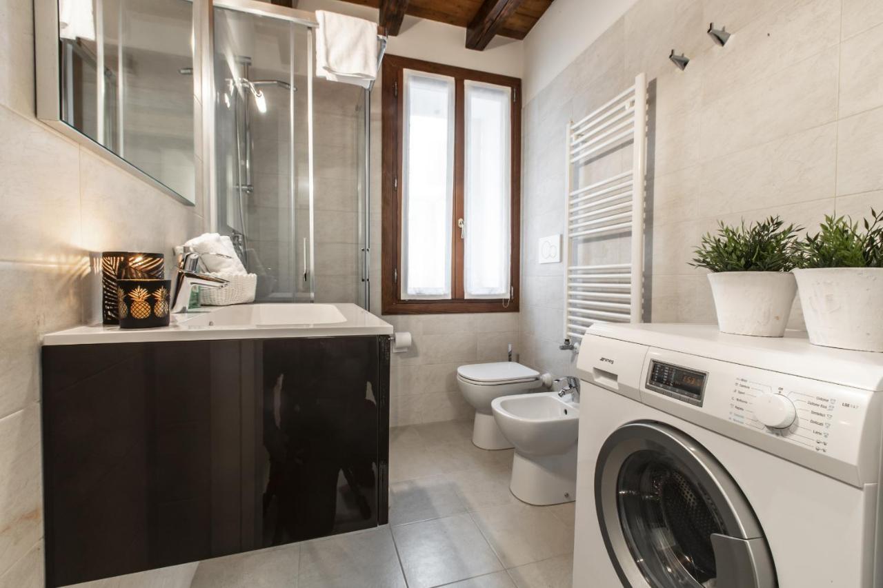 Venetian Exclusive Apartment R&R Esterno foto