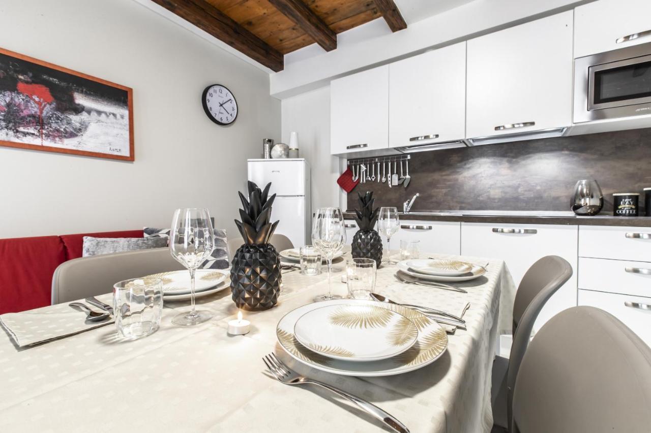 Venetian Exclusive Apartment R&R Esterno foto