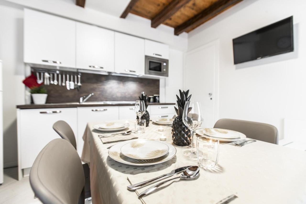 Venetian Exclusive Apartment R&R Esterno foto
