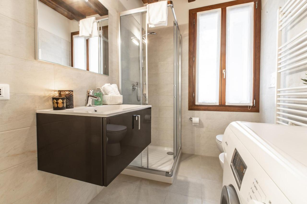 Venetian Exclusive Apartment R&R Esterno foto