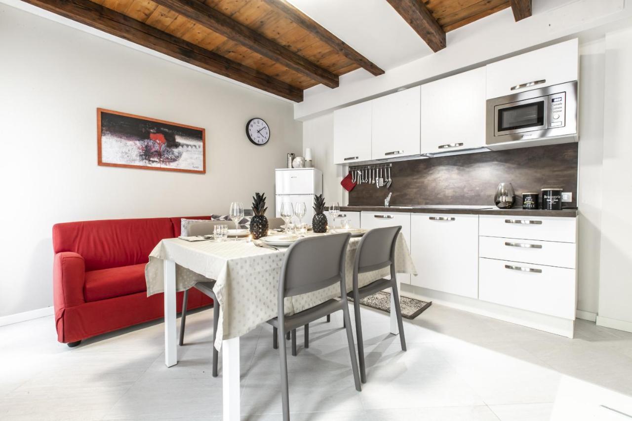 Venetian Exclusive Apartment R&R Esterno foto